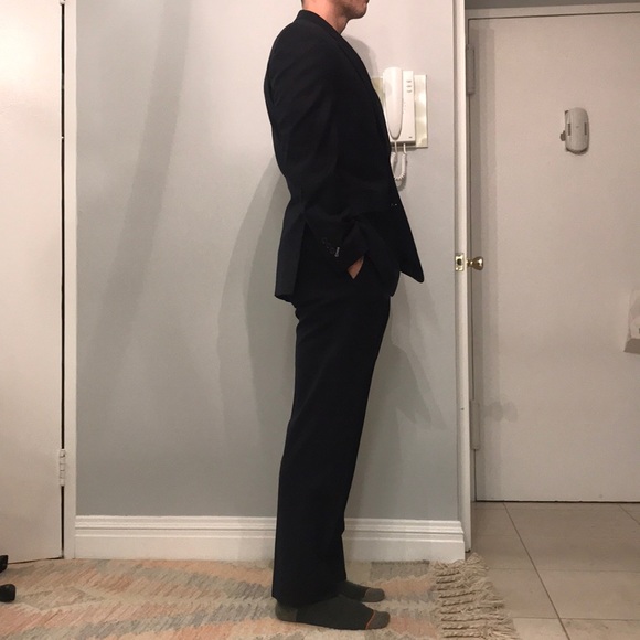 Men’s custom suit from “My Suit” - Picture 3 of 5